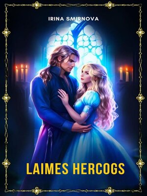 cover image of Laimes hercogs